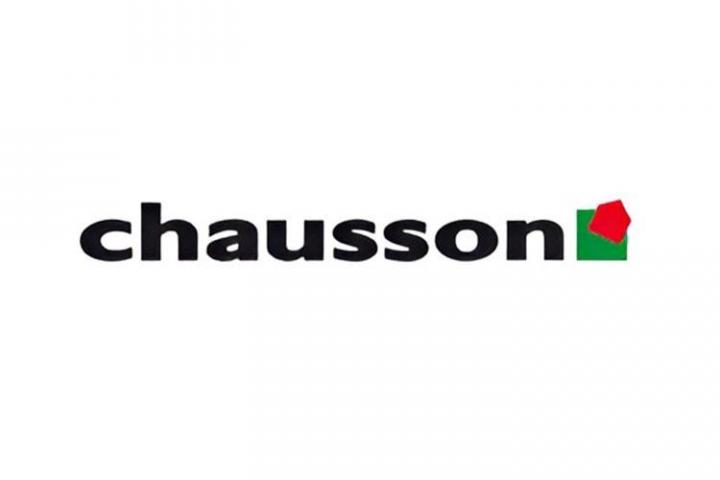 Logo Chausson