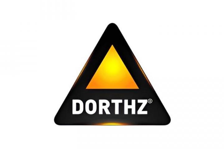 Logo DORTHZ