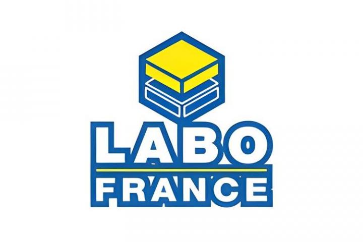 Logo LABO FRANCE