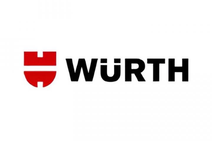 Logo WURTH